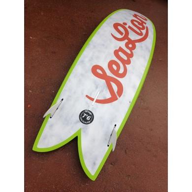 Sealion Wing 7'6 Tuttle Occasion