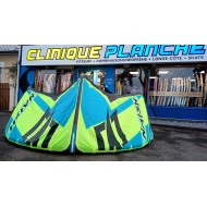 NAISH PIVOT 2016 8m occasion