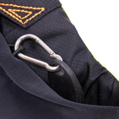 GILET DE SAUVETAGE SECUMAR FREE 100