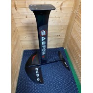SABFOIL Kitefoil Onda 633 + mat 91cm Occasion