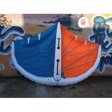 AIRUSH Nitro 5.0m² Orange Occasion