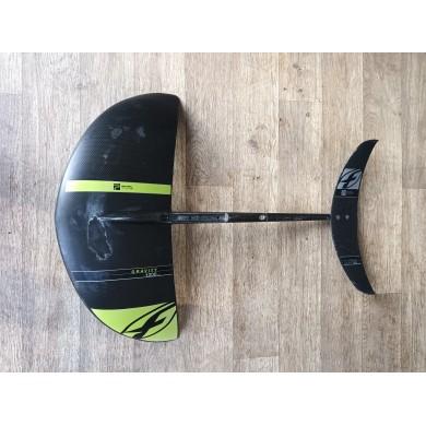 F-ONE GRAVITY 1200 CARBONE Avion occasion