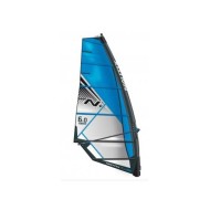 Pack AHD + gréement Nautix freeride