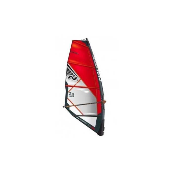 Pack AHD + gréement Nautix freeride