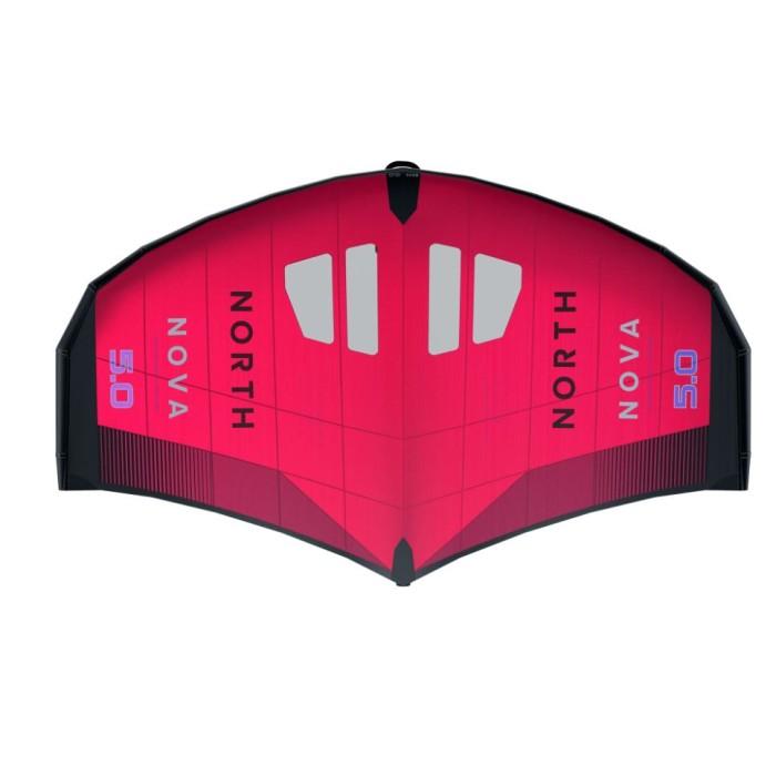 NORTH Nova Wingfoil 2023