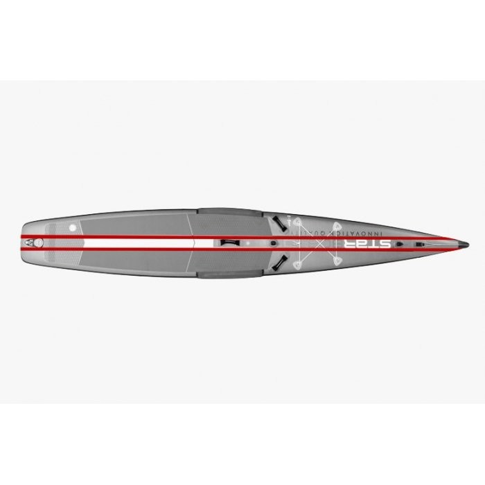 STARBOARD Sprint Air Deluxe SC 2023