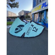 CABRINHA Moto X 12m 2023 Occasion