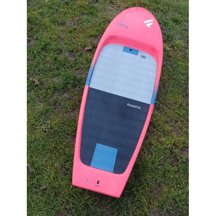 Fanatic Foilboard Downwinder Occasion
