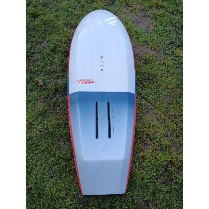 Fanatic Foilboard Downwinder Occasion
