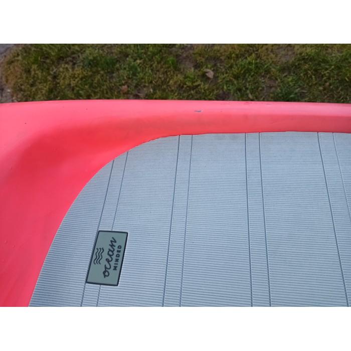 Fanatic Foilboard Downwinder Occasion