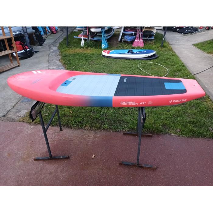Fanatic Foilboard Downwinder Occasion