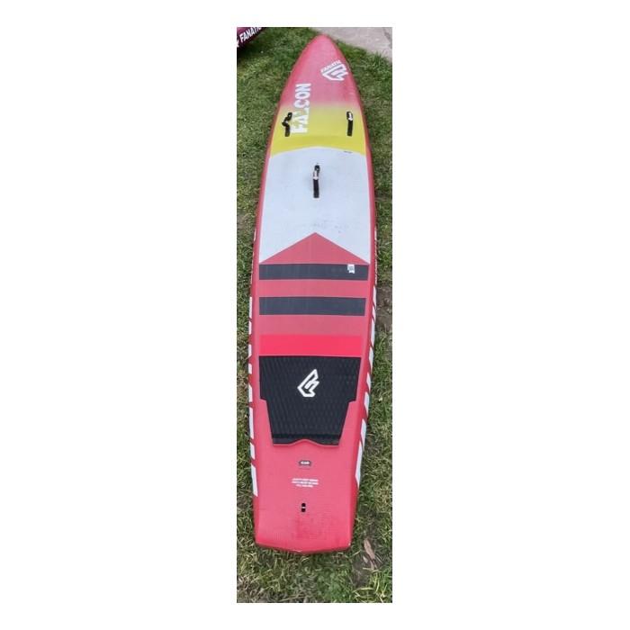 FANATIC FALCON SUP 12'6 x 26.75 Occasion