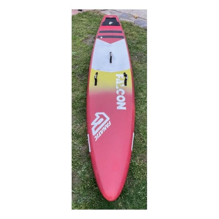 FANATIC FALCON SUP 12'6 x 26.75 Occasion