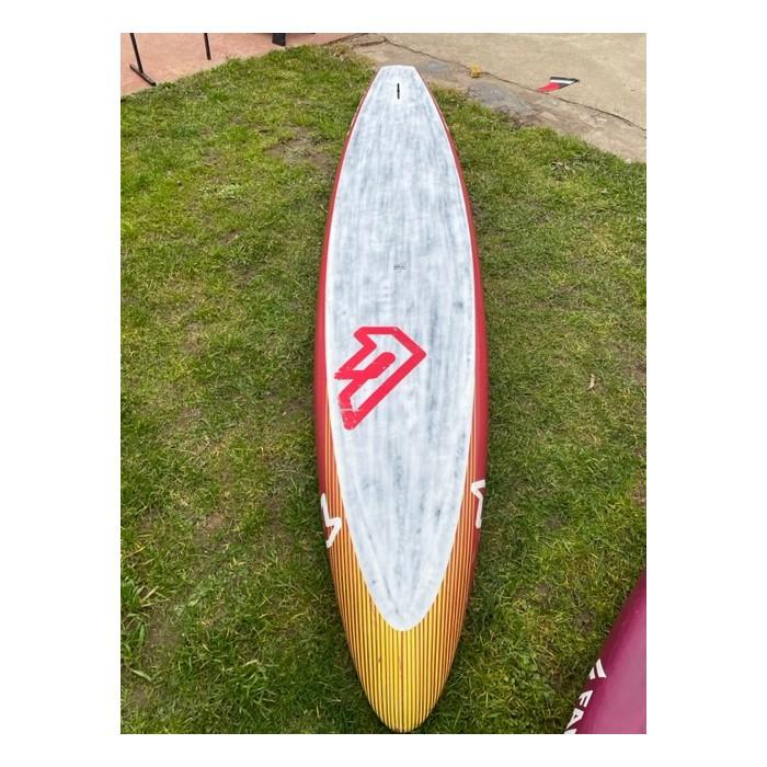 FANATIC FALCON SUP 12'6 x 26.75 Occasion