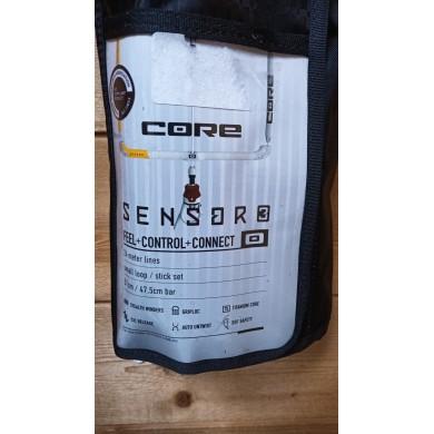 Core sensor 3S occasion