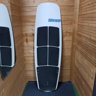 Aktaia Woodboard 4'8 Occasion