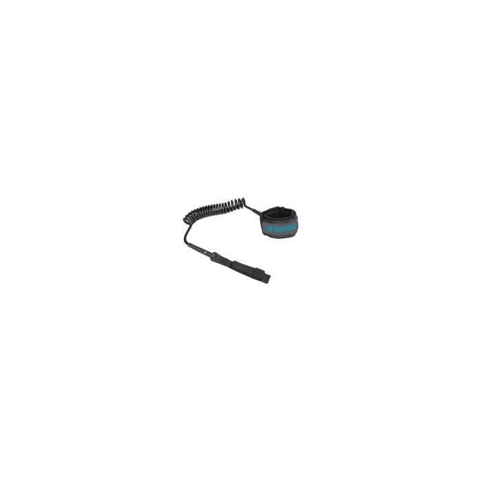 Pack Slick SLS + Boom Silver + leash + Pump