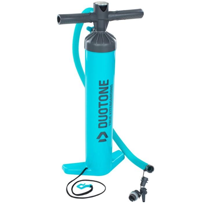 Pack Slick SLS + Boom Silver + leash + Pump