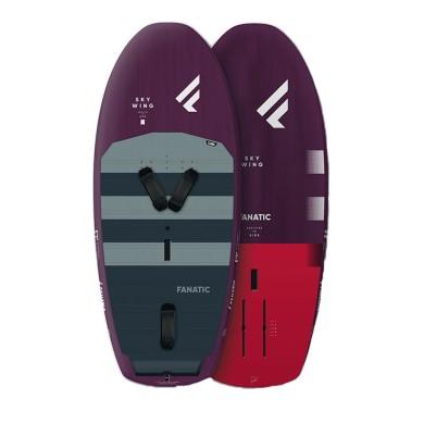 Pack Fanatic Beginner Sky Wing 6'3