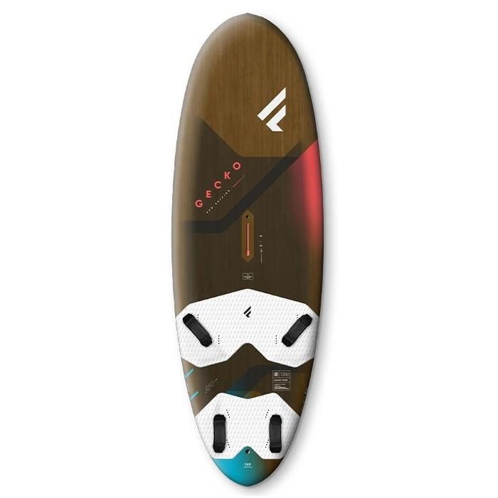 FANATIC Gecko ECO 2022 Planches Windsurf