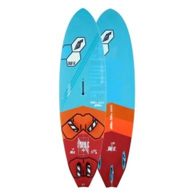 TABOU 3S Plus LTD 2023