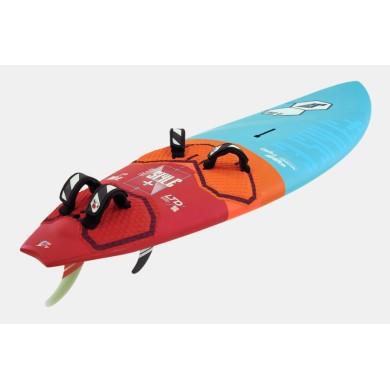 TABOU 3S Plus LTD 2023