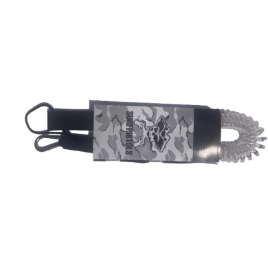 SURFPISTOLS Leash Wing
