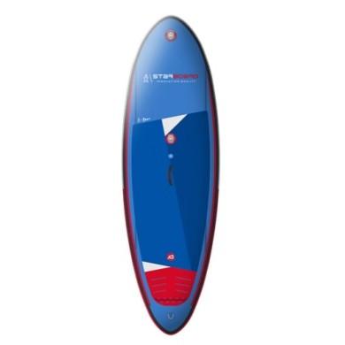 STARBOARD Gonflable Wedge Deluxe DC 2023