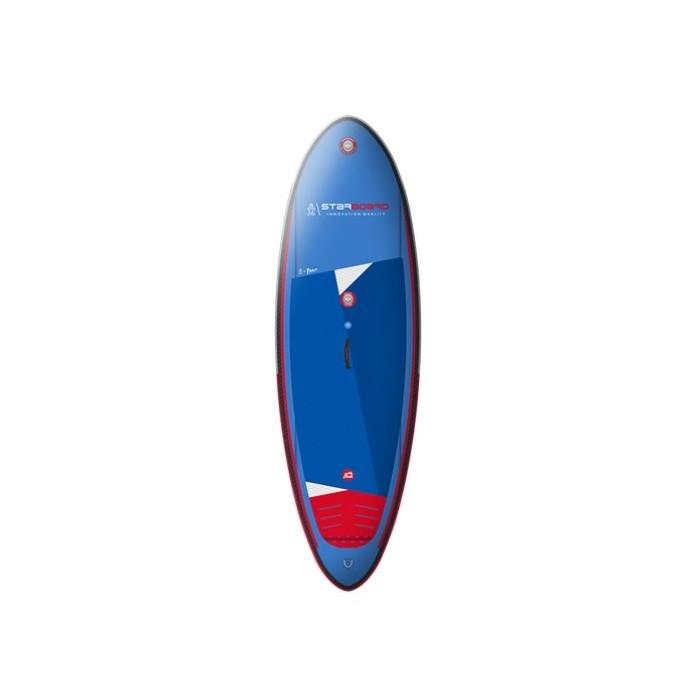 STARBOARD Gonflable Wedge Deluxe DC 2023