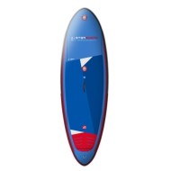 STARBOARD Gonflable Wedge Deluxe DC 2023