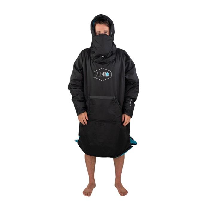 ALL-IN Storm Poncho