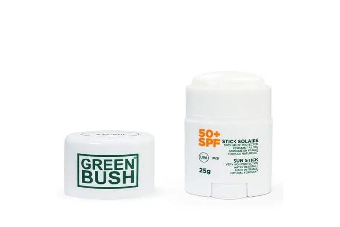GREENBUSH Sticks Mixtes Solaire