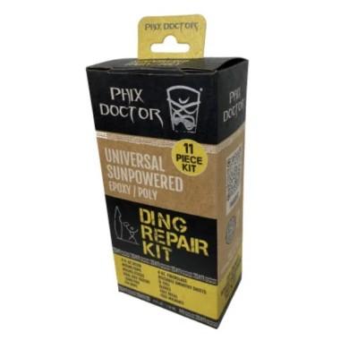 CREATURES EPOXY & Polyester KIT