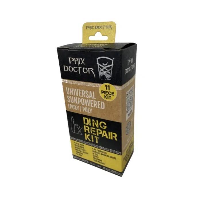 CREATURES EPOXY & Polyester KIT
