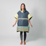 VOITED Poncho