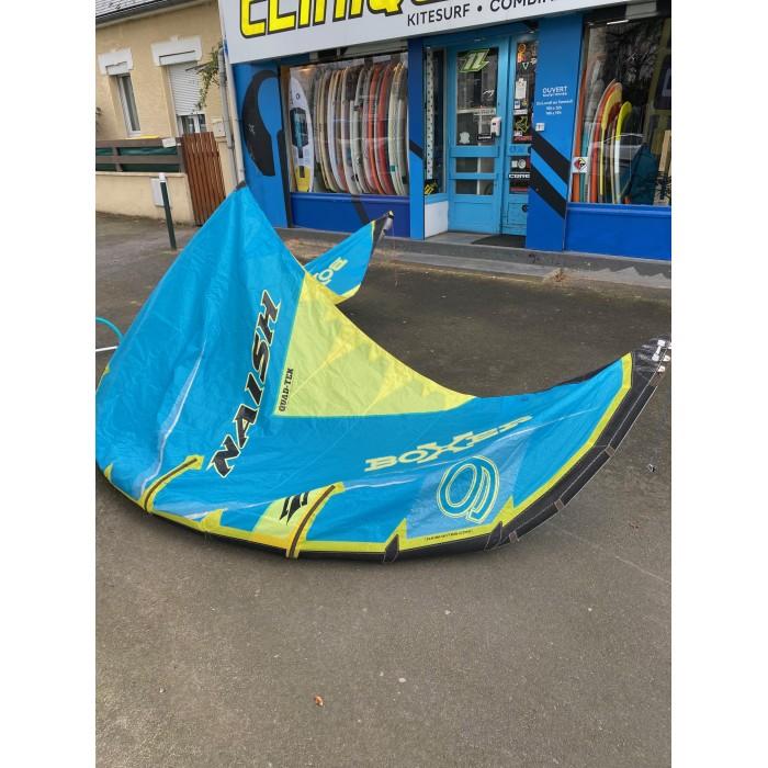 NAISH Boxer 9m 2017 Occasion