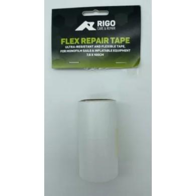 Rigo Flex repair tape  (8 x 100)