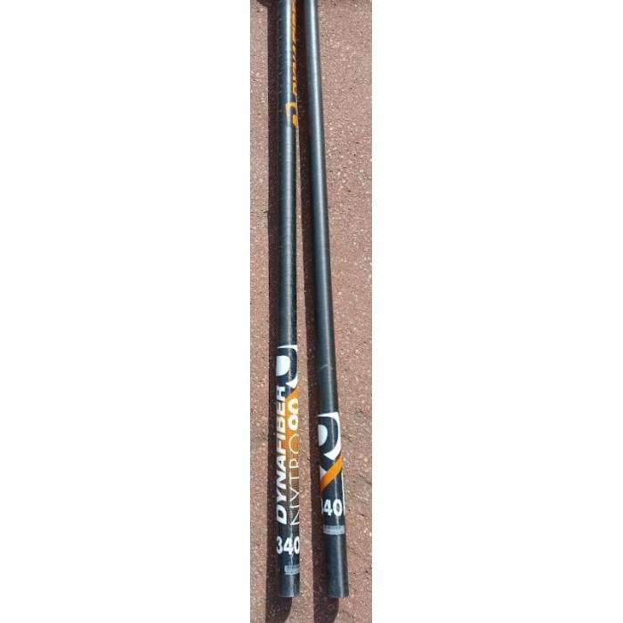 DYNAFIBER Nytro Carbone 90% RDM Occasion