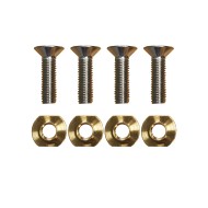 Screw Set Foil Mounting System M8x20 (4pcs)