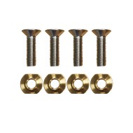 Screw Set Foil Mounting System M8x20 (4pcs)