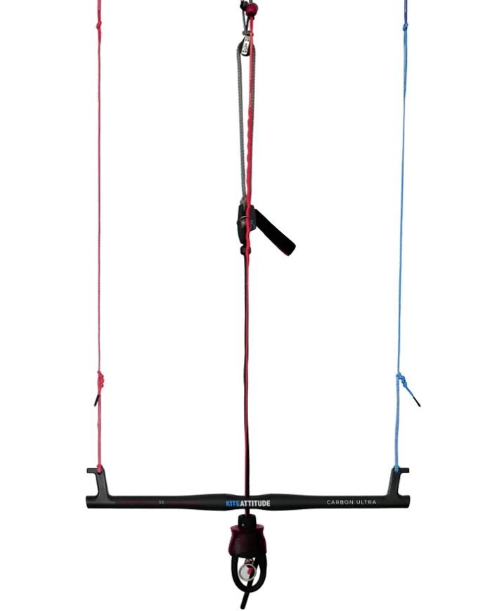 KITE ATTITUDE Barre Carbon Ultra Metres 15m Largeur en cm / mm 45cm