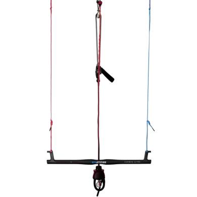 KITE ATTITUDE Barre Carbon Ultra