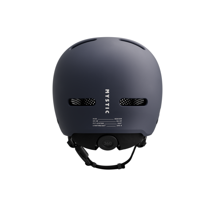 MYSTIC Vandal Pro Helmet 2023