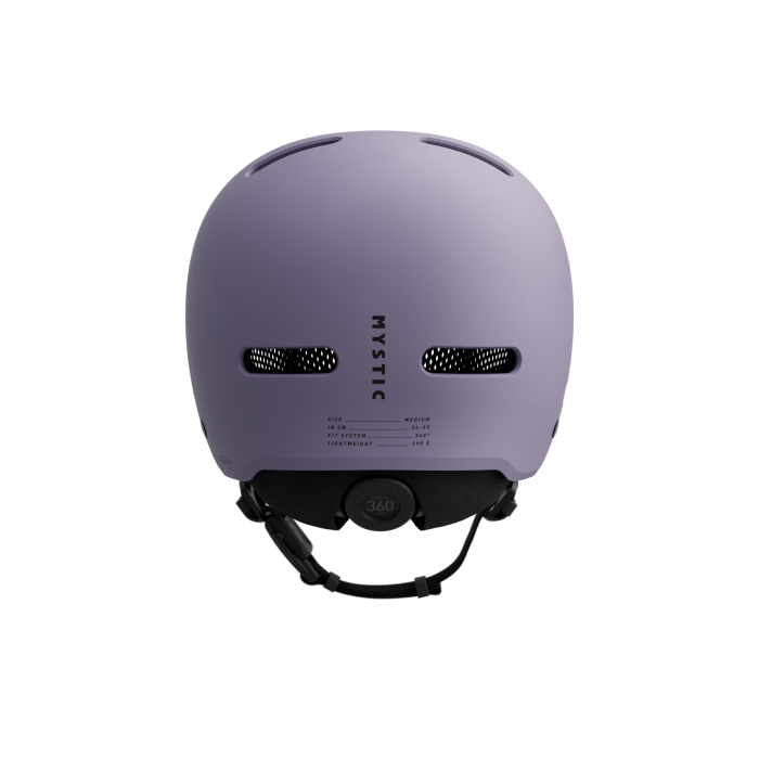 MYSTIC Vandal Pro Helmet 2023