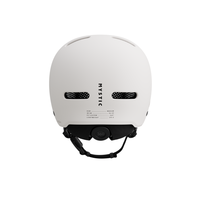 MYSTIC Vandal Pro Helmet 2023
