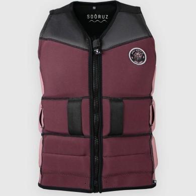 SOORUZ Watervest Wing Femme 2023