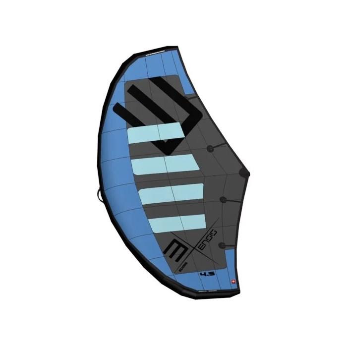 ENSIS Score Rigid Handle 2023