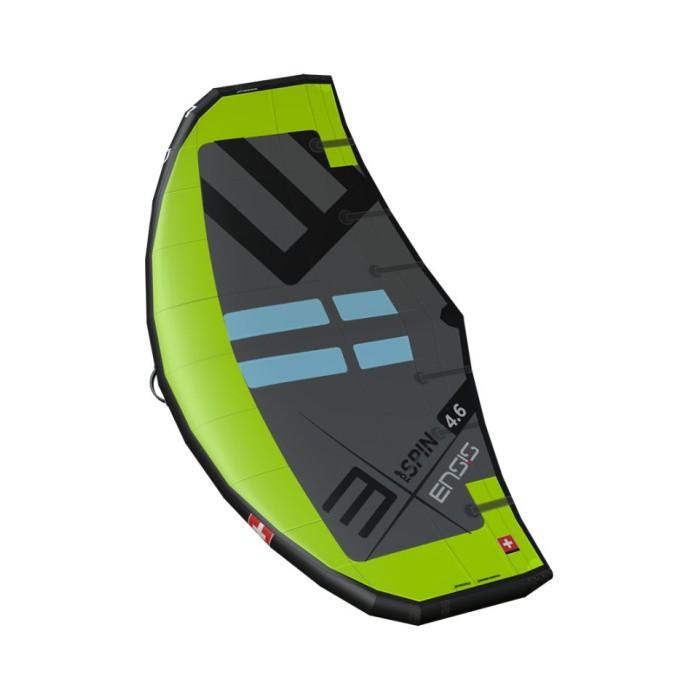 ENSIS Top Spin 2023