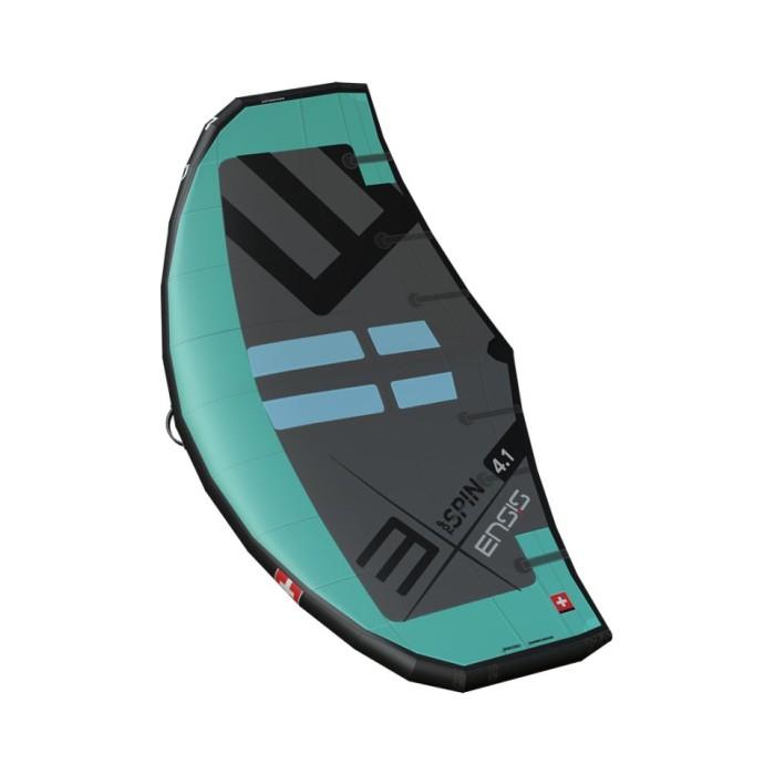 ENSIS Top Spin 2023