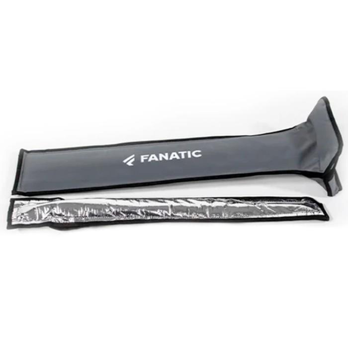 FANATIC & Duotone Colab Foil Mat & Fuselage Carbon TE/ Al 3BS